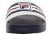 Fila Men's Tradition Pack Drifter Slides Sandals Shoes