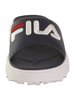 Fila Women's Disruptor-Bold Slides Sandals Shoes