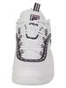 Fila Women's Fila-Ray-Repeat Sneakers Shoes