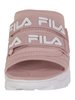Fila Women's Outdoor Slides Sandals Shoes