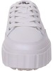 Fila Women's Sandblast Low Platform Sneakers