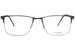Flexon B2031 Eyeglasses Men's Full Rim Rectangular Optical Frame