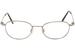 Flexon Men's Eyeglasses Ford Memory Metal Titanium Reading Glasses