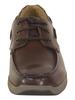 Florsheim Men's Great Lakes Slip Resistant Oxfords Boat Shoes