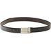 Florsheim Men's Kallen Reversible Genuine Leather Belt