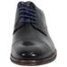 Florsheim Men's Salerno Cap Toe Oxfords Shoes