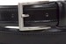 Florsheim Men's Single Stitch Genuine Leather Belt