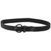 Florsheim Men's Wyvern Braided Elastic Belt