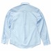 French Toast Boy's Long Sleeve Dress Uniform Button Up Shirt