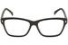 Furla Women's Eyeglasses Candy VU4870 VU/4870 Full Rim Optical Frame