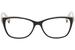 Furla Women's Eyeglasses VU4908 VU/4908 Full Rim Optical Frame