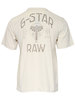 G-Star Raw Men's Back Logo Loose T-Shirt Short Sleeve