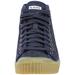 G-Star Raw Men's Rovulc Roel Mid High-Top Sneakers Shoes