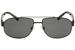 Gant Men's GS2002 GS/2002 Fashion Pilot Polarized Sunglasses