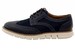 GBX Men's Hirt Wingtip Oxfords Shoes