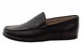 GBX Men's Rayder Pebbled Slip-On Loafers Shoes