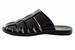 GBX Men's Slyder Slip On Slide Sandals Shoes