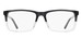 Genesis G4068 Eyeglasses Men's Full Rim Rectangle Shape