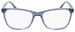 Genesis G5071 Eyeglasses Women's Full Rim Rectangle Shape
