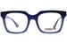 Genesis GV1546 Eyeglasses Full Rim Square Shape