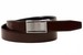 Geoffrey Beene Men's Blazer Collection Reversible Belt