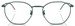 Giorgio Armani AR5156 Eyeglasses Women's Full Rim Oval Shape