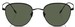Giorgio Armani AR6048 Sunglasses Men's Square Shape