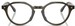Giorgio Armani AR7264U Eyeglasses Men's Full Rim
