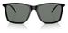 Giorgio Armani AR8176 Sunglasses Men's Square Shape