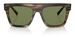 Giorgio Armani AR8177 Sunglasses Square Shape