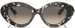 Giorgio Armani AR8188 Sunglasses Women's Cat Eye