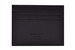 Giorgio Armani Men's Card Holder Leather