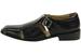 Giorgio Brutini Men's Hesky Buckle Strap Sandals Shoes