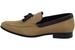 Giorgio Brutini Men's Nyquist Slip-On Tassel Loafers Shoes