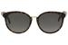 Givenchy Women's GV 7115FS 7115/F/S Fashion Round Sunglasses