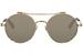 Givenchy Women's GV7079S GV/7079/S Fashion Round Sunglasses