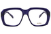 Goliath ULTRA-II Eyeglasses Full Rim Square Shape