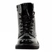 Gotta Flurt Women's Luna Fashion Combat Boots Shoes