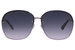 Gucci GG0228S Sunglasses Round Shape