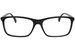 Gucci GG0553O Eyeglasses Men's Full Rim Optical Frame