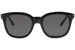 Gucci GG0571S Sunglasses Men's Square Shades