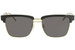 Gucci GG0603S Sunglasses Men's Square Shades