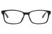 Gucci GG0826O Eyeglasses Men's Full Rim Rectangular Optical Frame