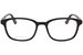 Gucci GG0867OA Eyeglasses Men's Full Rim Rectangular Optical Frame