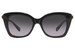 Gucci GG0921S Sunglasses Women's Fashion Rectangular