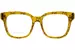 Gucci GG0958O Eyeglasses Women's Full Rim Square Optical Frame