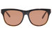 Gucci GG0980S Sunglasses Men's Rectangular Shape