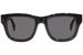 Gucci GG1135S Sunglasses Men's Square Shape