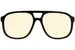 Gucci GG1188S Sunglasses Pilot Shape