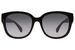 Gucci GG1409SK Sunglasses Women's Round Shape